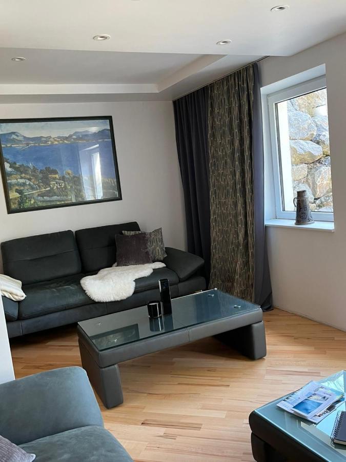 Moderne, Ruhige Ferienwohnung , Ideal Zum Abschalten Hadamar Zewnętrze zdjęcie