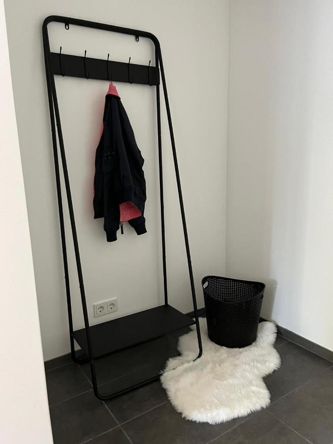 Moderne, Ruhige Ferienwohnung , Ideal Zum Abschalten Hadamar Zewnętrze zdjęcie