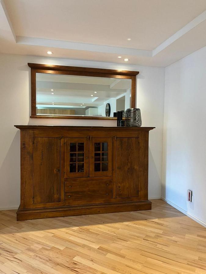 Moderne, Ruhige Ferienwohnung , Ideal Zum Abschalten Hadamar Zewnętrze zdjęcie
