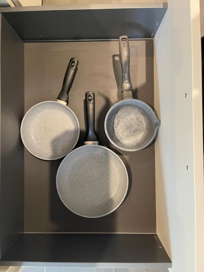 Moderne, Ruhige Ferienwohnung , Ideal Zum Abschalten Hadamar Zewnętrze zdjęcie