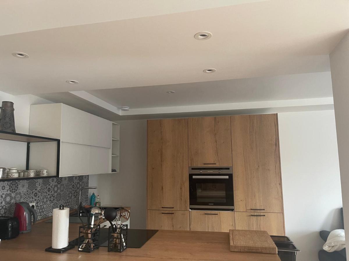 Moderne, Ruhige Ferienwohnung , Ideal Zum Abschalten Hadamar Zewnętrze zdjęcie