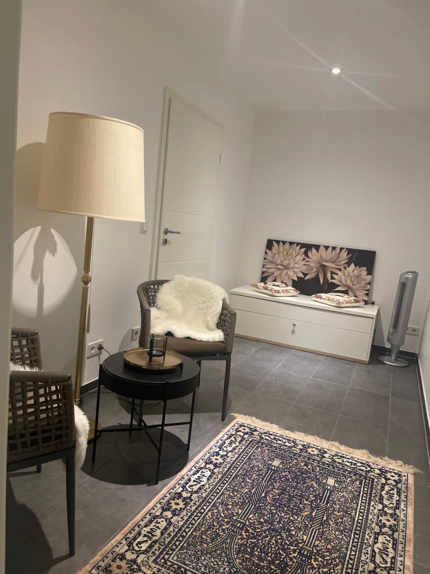 Moderne, Ruhige Ferienwohnung , Ideal Zum Abschalten Hadamar Zewnętrze zdjęcie